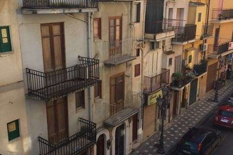 Byhus i Cianciana, Agrigento, Cianciana - € 13.000 | Ref: RP-727066-727066 - foto 2