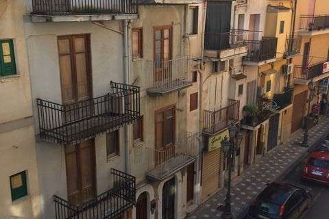 Byhus i Cianciana, Agrigento, Cianciana - € 13.000 | Ref: RP-727066-727066 - foto 3