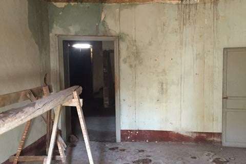 Byhus i Cianciana, Agrigento, Cianciana - € 13.000 | Ref: RP-727066-727066 - foto 8