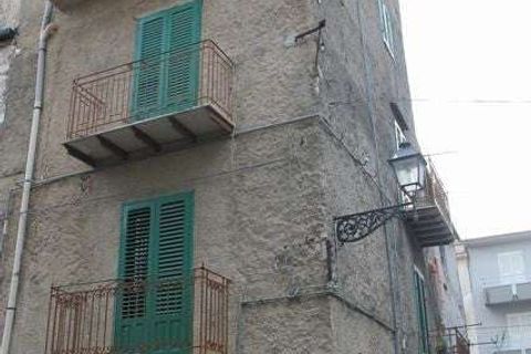 Byhus i Cianciana, Agrigento, Cianciana - € 50.000 | Ref: RP-727077-727077 - foto 1