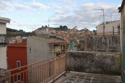 Byhus i Cianciana, Agrigento, Cianciana - € 50.000 | Ref: RP-727077-727077 - foto 2