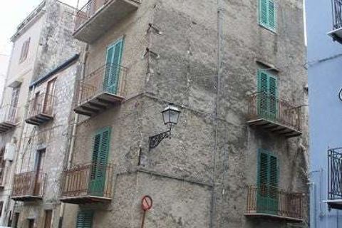 Byhus i Cianciana, Agrigento, Cianciana - € 50.000 | Ref: RP-727077-727077 - foto 4