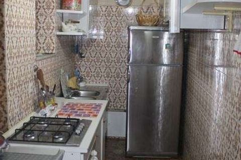 Byhus i Cianciana, Agrigento, Cianciana - € 50.000 | Ref: RP-727077-727077 - foto 5