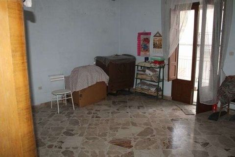 Byhus i Cianciana, Agrigento, Cianciana - € 50.000 | Ref: RP-727077-727077 - foto 7