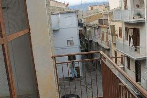 Byhus i Cianciana, Agrigento, Cianciana - € 50.000 | Ref: RP-727077-727077 - foto 8