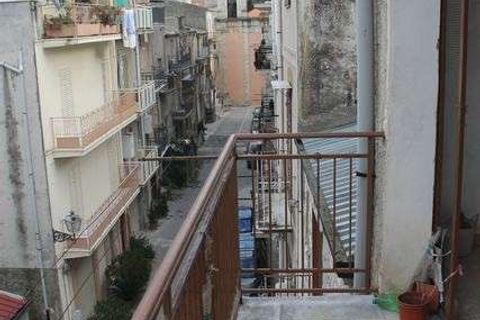 Byhus i Cianciana, Agrigento, Cianciana - € 50.000 | Ref: RP-727077-727077 - foto 9