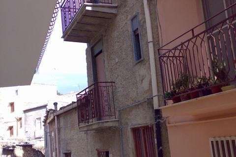 Byhus i Cianciana, Agrigento, Cianciana - € 17.000 | Ref: RP-727088-727088 - foto 1