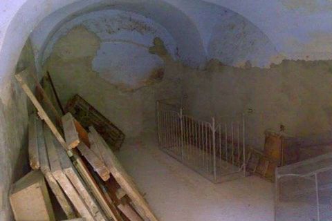 Byhus i Cianciana, Agrigento, Cianciana - € 17.000 | Ref: RP-727088-727088 - foto 2