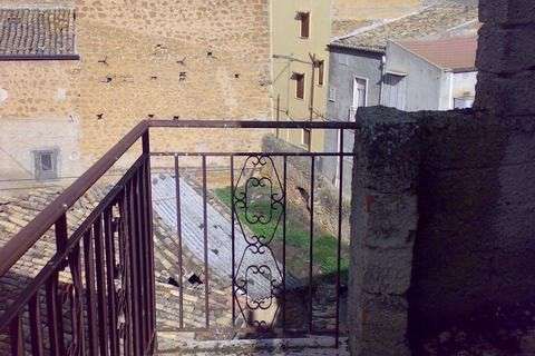Byhus i Cianciana, Agrigento, Cianciana - € 17.000 | Ref: RP-727088-727088 - foto 5