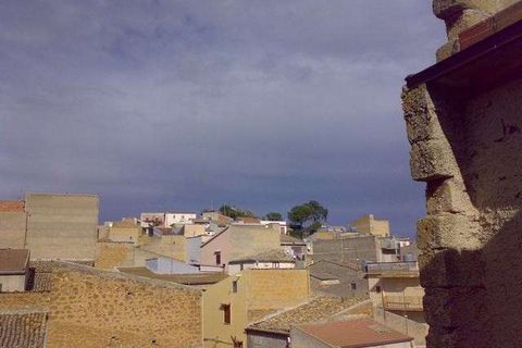 Byhus i Cianciana, Agrigento, Cianciana - € 17.000 | Ref: RP-727088-727088 - foto 6