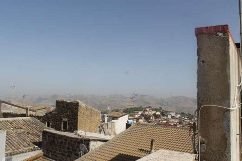 Byhus i Cianciana, Agrigento, Cianciana - € 39.000 | Ref: RP-727095-727095 - foto 1
