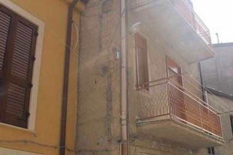 Byhus i Cianciana, Agrigento, Cianciana - € 39.000 | Ref: RP-727095-727095 - foto 2