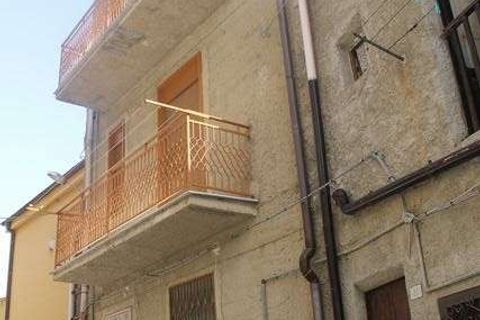 Byhus i Cianciana, Agrigento, Cianciana - € 39.000 | Ref: RP-727095-727095 - foto 3