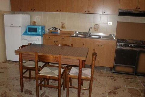 Byhus i Cianciana, Agrigento, Cianciana - € 39.000 | Ref: RP-727095-727095 - foto 5