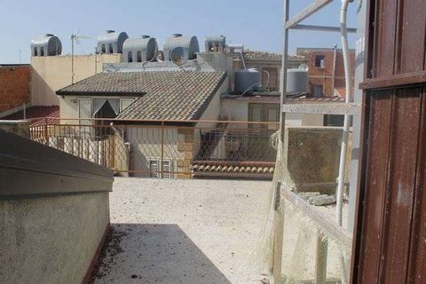 Byhus i Cianciana, Agrigento, Cianciana - € 39.000 | Ref: RP-727095-727095 - foto 7