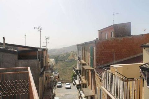Byhus i Cianciana, Agrigento, Cianciana - € 39.000 | Ref: RP-727095-727095 - foto 8