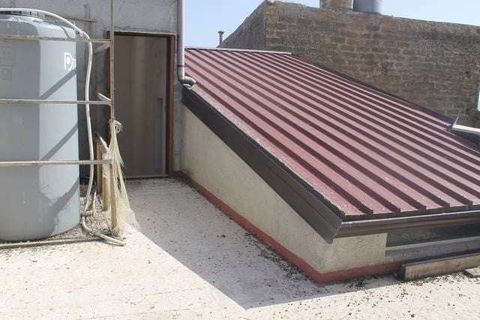 Byhus i Cianciana, Agrigento, Cianciana - € 39.000 | Ref: RP-727095-727095 - foto 9