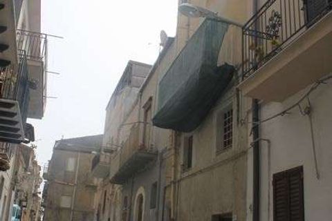 Byhus i Cianciana, Agrigento, Cianciana - € 19.900 | Ref: RP-727118-727118 - foto 2