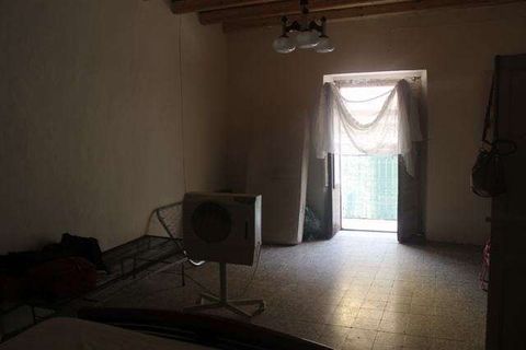 Byhus i Cianciana, Agrigento, Cianciana - € 19.900 | Ref: RP-727118-727118 - foto 10
