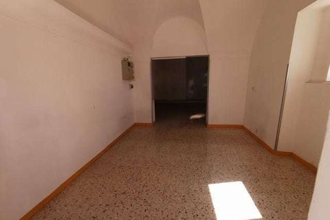 Byhus i Cianciana, Agrigento, Cianciana - € 55.000 | Ref: RP-727129-727129 - foto 2