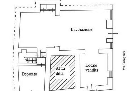 Byhus i Cianciana, Agrigento, Cianciana - € 55.000 | Ref: RP-727129-727129 - foto 3