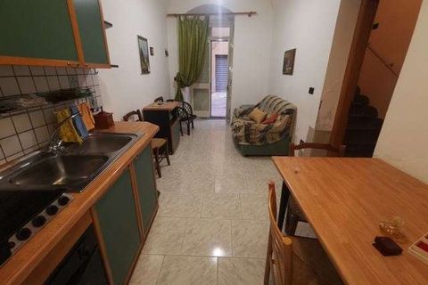 Byhus i Cianciana, Agrigento, Cianciana - € 40.000 | Ref: RP-727140-727140 - foto 4