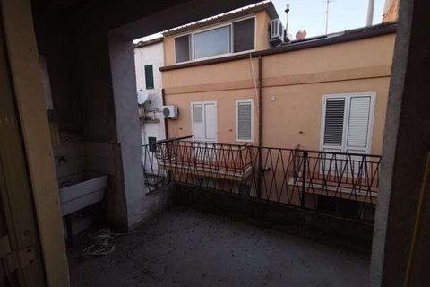 Byhus i Cianciana, Agrigento, Cianciana - € 40.000 | Ref: RP-727140-727140 - foto 7