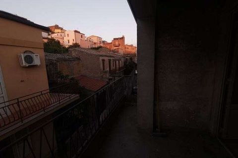 Byhus i Cianciana, Agrigento, Cianciana - € 40.000 | Ref: RP-727140-727140 - foto 9