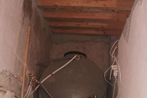 Byhus i Cianciana, Agrigento, Cianciana - € 40.000 | Ref: RP-727140-727140 - foto 10