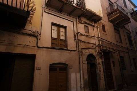 Byhus i Cianciana, Agrigento, Cianciana - € 25.000 | Ref: RP-727151-727151 - foto 1