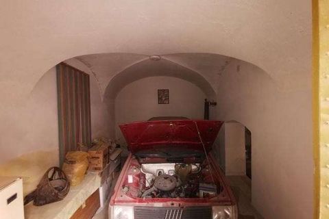 Byhus i Cianciana, Agrigento, Cianciana - € 25.000 | Ref: RP-727151-727151 - foto 4
