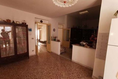 Byhus i Cianciana, Agrigento, Cianciana - € 25.000 | Ref: RP-727151-727151 - foto 9
