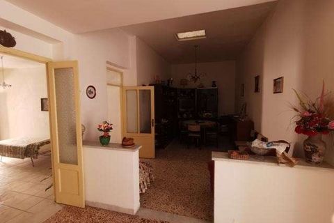 Byhus i Cianciana, Agrigento, Cianciana - € 25.000 | Ref: RP-727151-727151 - foto 10