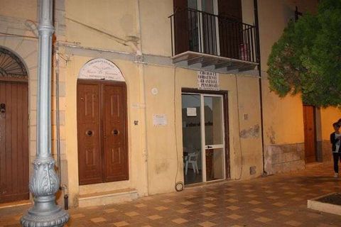 Byhus i Cianciana, Agrigento, Cianciana - € 125.000 | Ref: RP-727162-727162 - foto 8