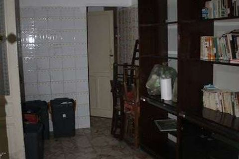 Byhus i Cianciana, Agrigento, Cianciana - € 125.000 | Ref: RP-727162-727162 - foto 9