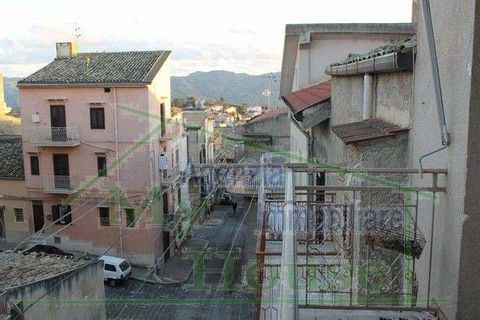 Byhus i Cianciana, Agrigento, Cianciana - € 39.000 | Ref: RP-727173-727173 - foto 1