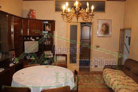 Byhus i Cianciana, Agrigento, Cianciana - € 39.000 | Ref: RP-727173-727173 - foto 3