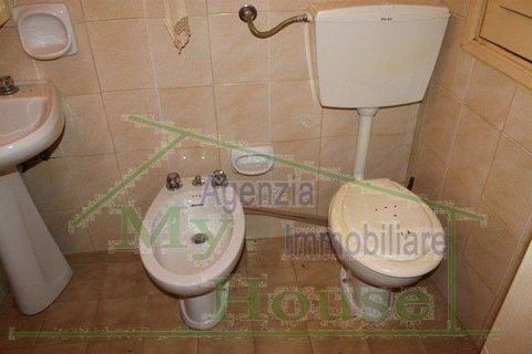 Byhus i Cianciana, Agrigento, Cianciana - € 39.000 | Ref: RP-727173-727173 - foto 6