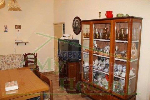 Byhus i Cianciana, Agrigento, Cianciana - € 39.000 | Ref: RP-727173-727173 - foto 8