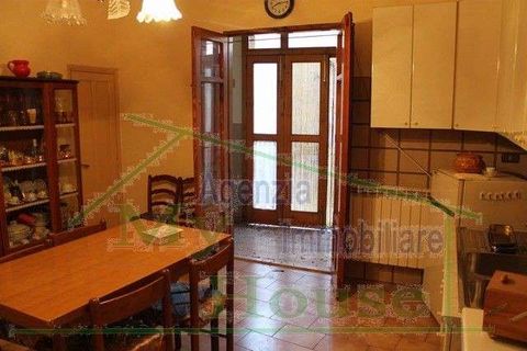 Byhus i Cianciana, Agrigento, Cianciana - € 39.000 | Ref: RP-727173-727173 - foto 10