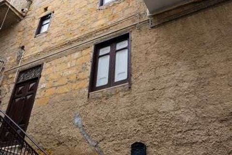 Byhus i Cianciana, Agrigento, Cianciana - € 53.000 | Ref: RP-727206-727206 - foto 9
