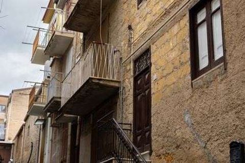 Byhus i Cianciana, Agrigento, Cianciana - € 53.000 | Ref: RP-727206-727206 - foto 10