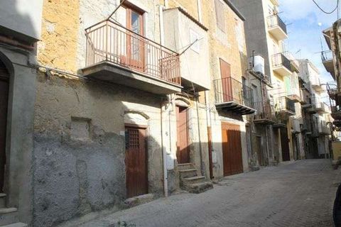 Byhus i Cianciana, Agrigento, Cianciana - € 17.500 | Ref: RP-727217-727217 - foto 1