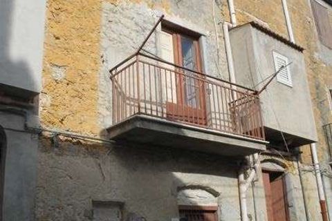 Byhus i Cianciana, Agrigento, Cianciana - € 17.500 | Ref: RP-727217-727217 - foto 2