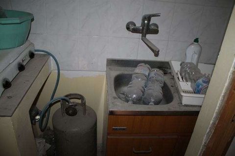 Byhus i Cianciana, Agrigento, Cianciana - € 17.500 | Ref: RP-727217-727217 - foto 8