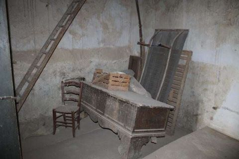 Byhus i Cianciana, Agrigento, Cianciana - € 17.500 | Ref: RP-727217-727217 - foto 10