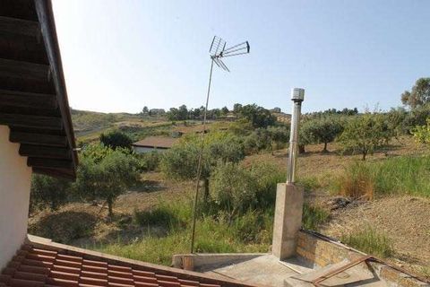 Villa a Cianciana, Agrigento, Cianciana - € 330.000 | Ref: RP-727234-727234 - foto 8
