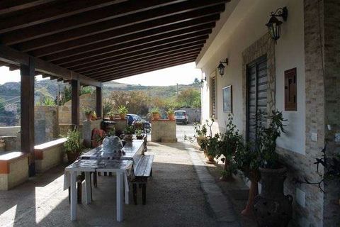 Villa a Cianciana, Agrigento, Cianciana - € 330.000 | Ref: RP-727234-727234 - foto 10