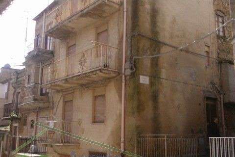 Byhus i Cianciana, Agrigento, Cianciana - € 45.000 | Ref: RP-727249-727249 - foto 2