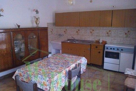 Byhus i Cianciana, Agrigento, Cianciana - € 45.000 | Ref: RP-727249-727249 - foto 4